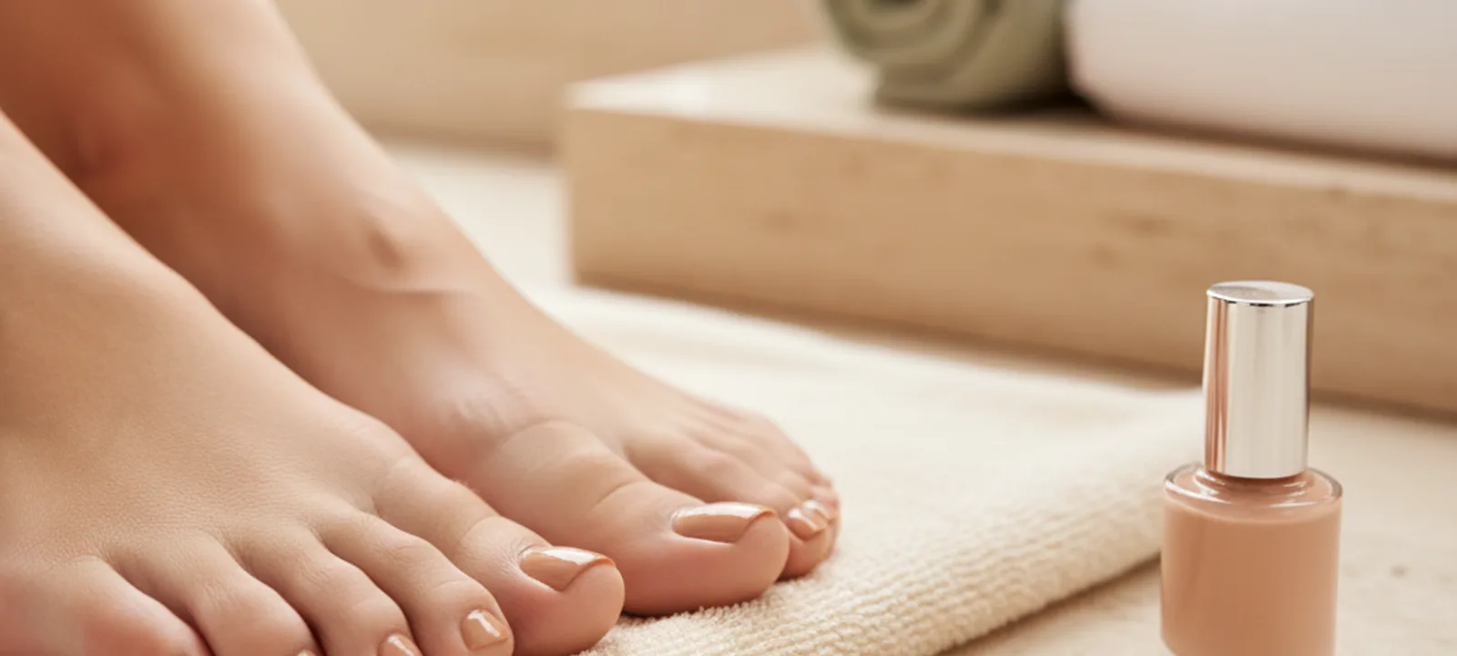 Гел лак, който издържа сезона